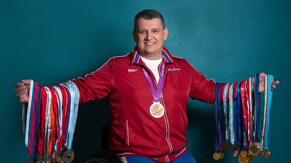 Фото: Министерство социального развития МО