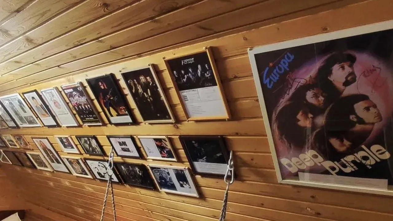 городская доска объявлений