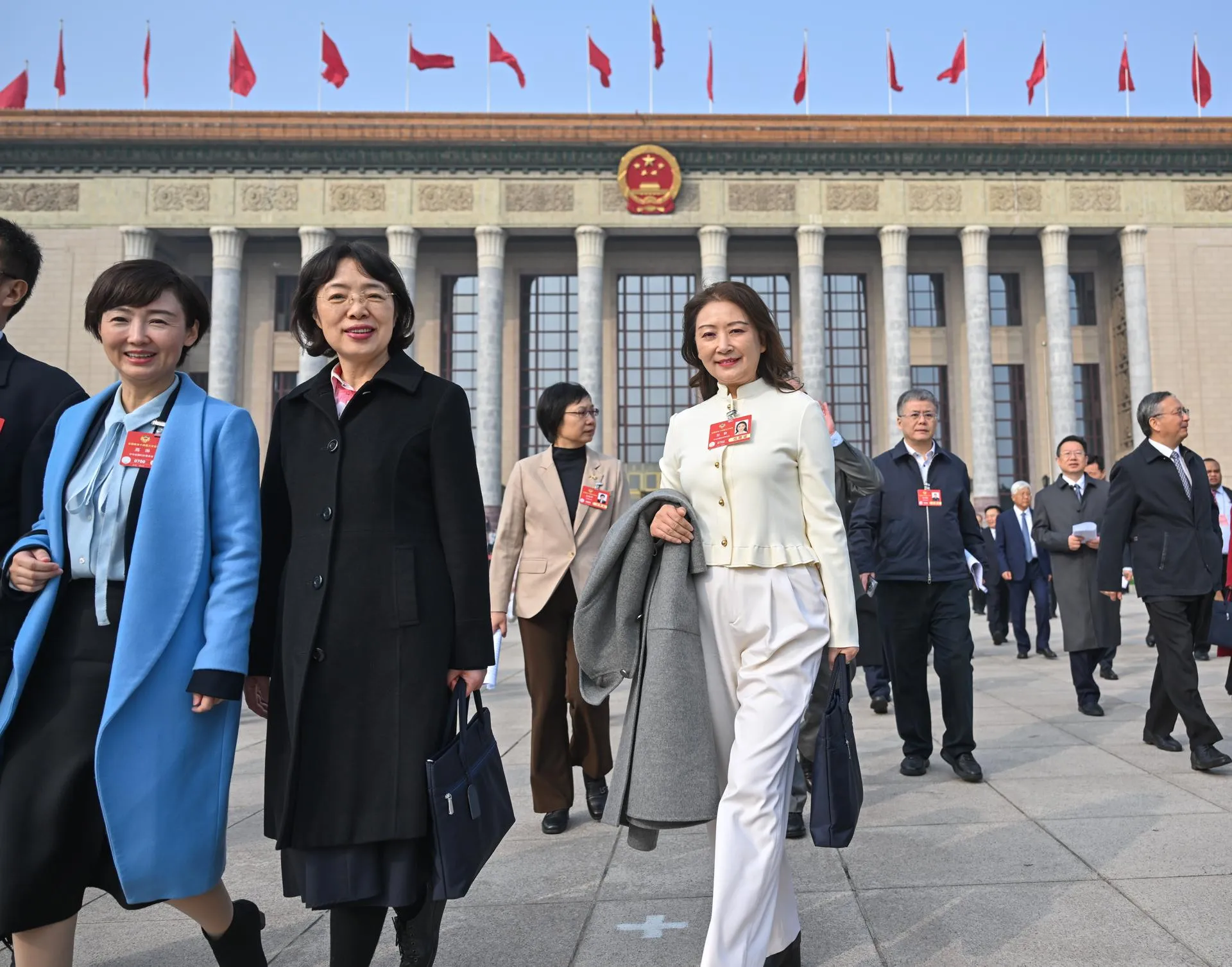 Jin Liangkuai/XinHua