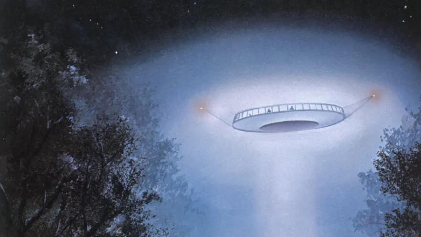 Mary Evans Picture Library