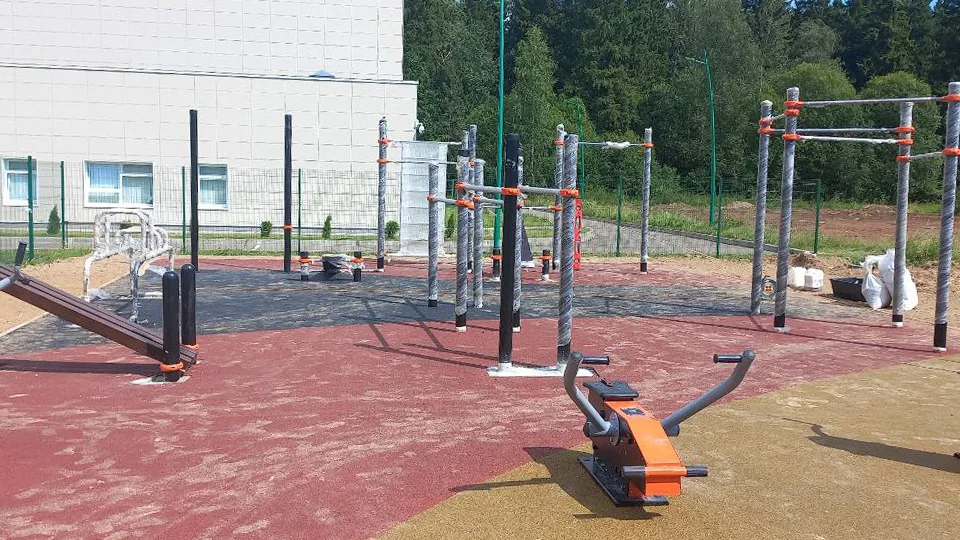 Фото: пресс-служба Олега Рожнова