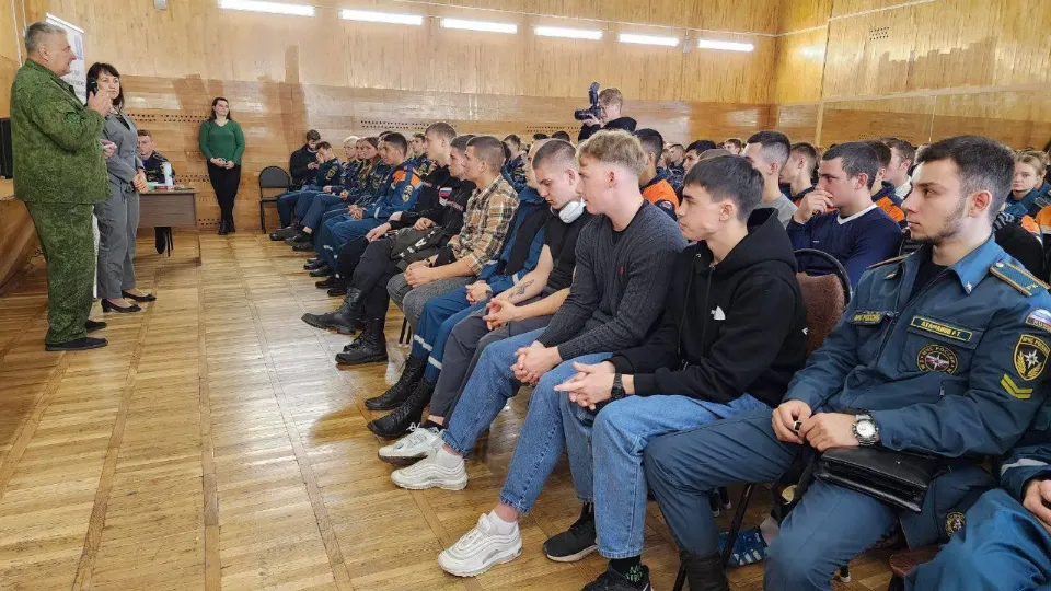 Фото: Раменский медиацентр