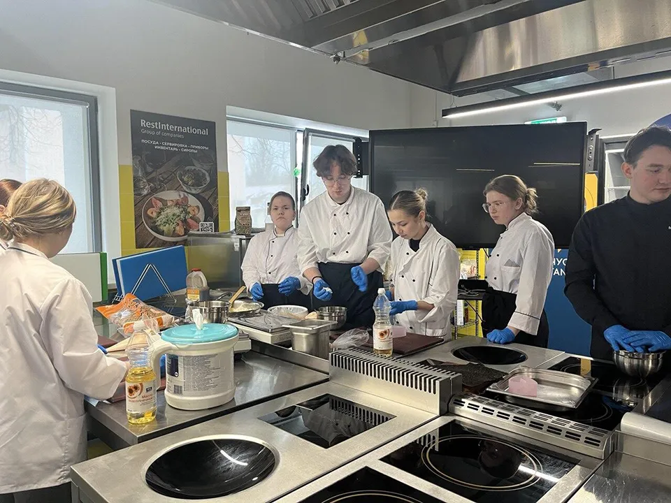 Фото: Министерство образования Московской области