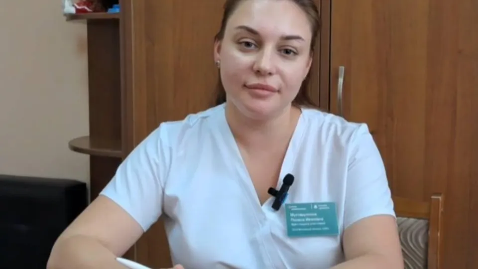 Фото: пресс-служба Наро-Фоминской больницы