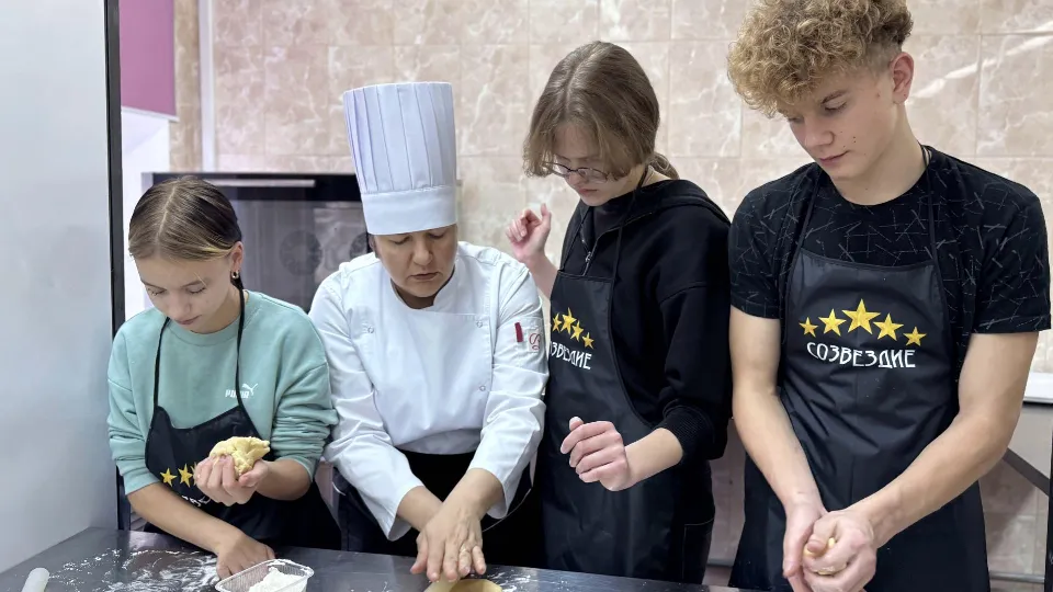 Фото: Министерство образования МО