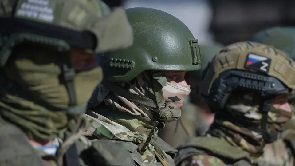 Фото: РИА Новости/Павел Лисицын