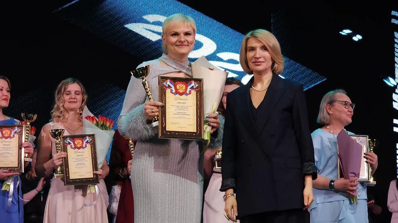 МедиаБанк Подмосковья/Валерия Исаева