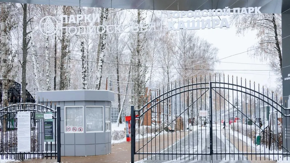 Фото: пресс-служба администрации г.о. Кашира