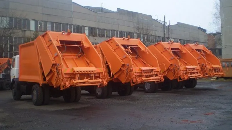 Минэкологии МО
