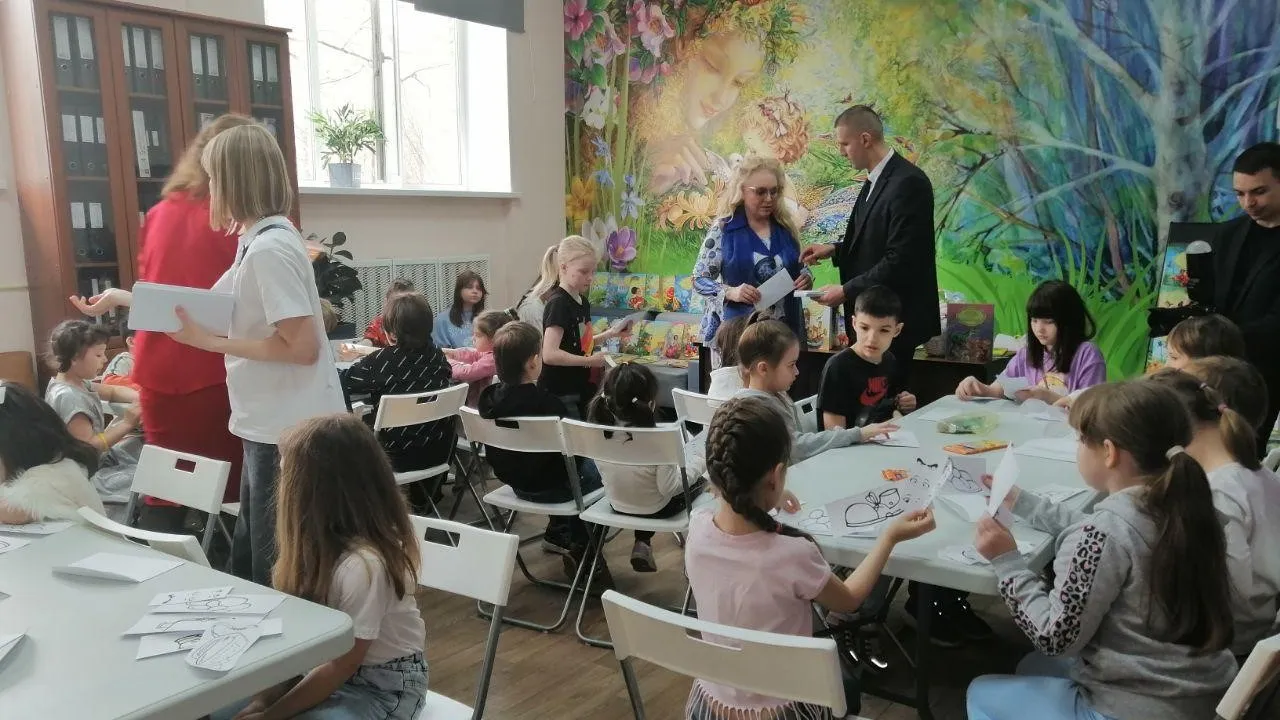 Фото: Семейный центр «Домодедовский»