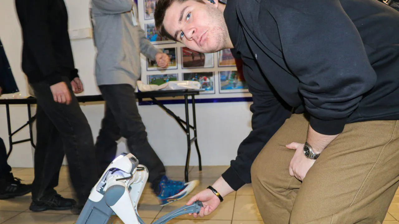 универсальный спорткомплекс «Подмосковье»