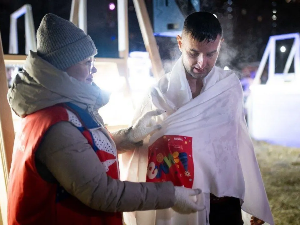 Фото: пресс-служба администрации г.о. Люберцы