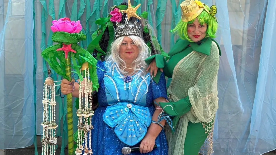 Фото: МУ «ВКМЦКиТ «Истоки»