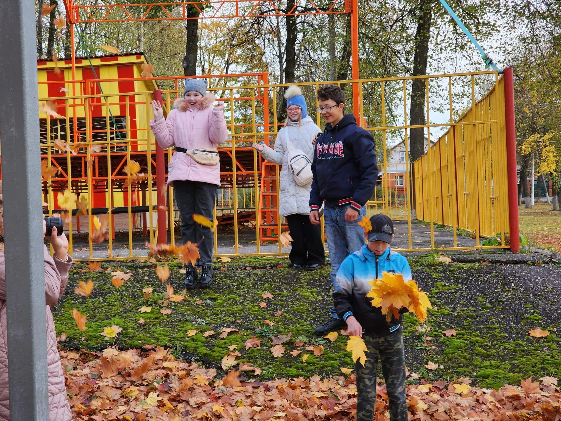 Фото: Виталий Сид