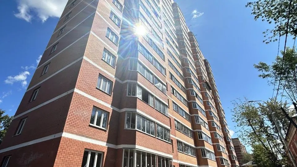 пресс-служба МинЖил политики МО