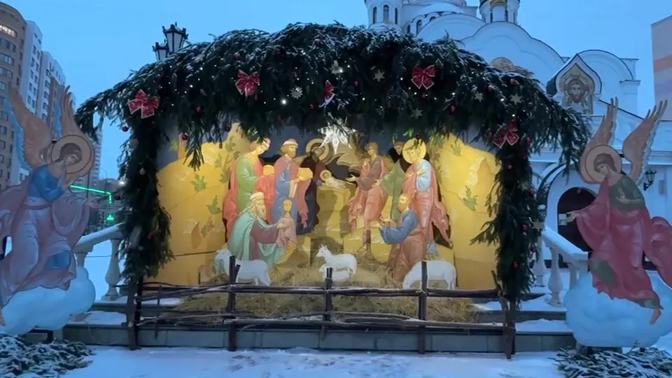 Фото: Ксения Казакова