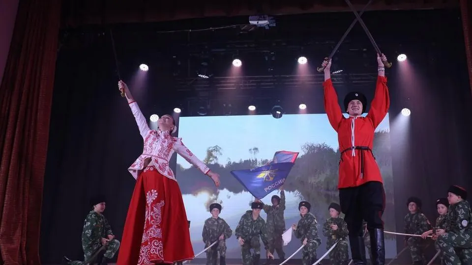 Фото: пресс-служба администрации городского округа Мытищи