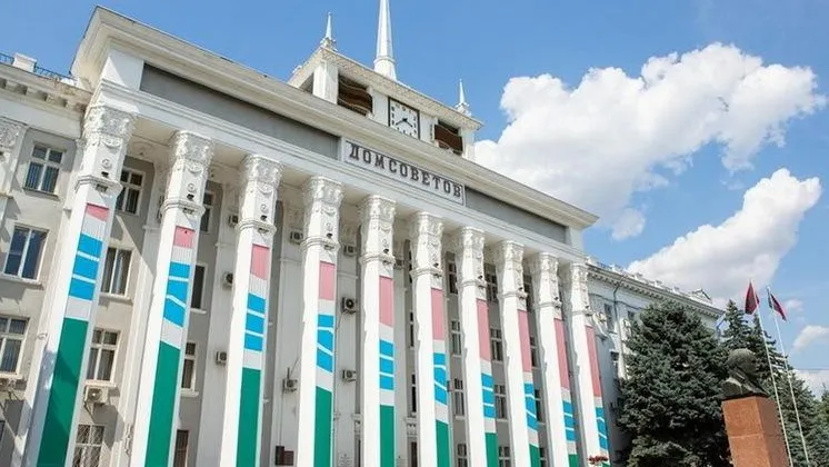 Лидер ПМР Красносельский заявил о террористической угрозе Приднестровью