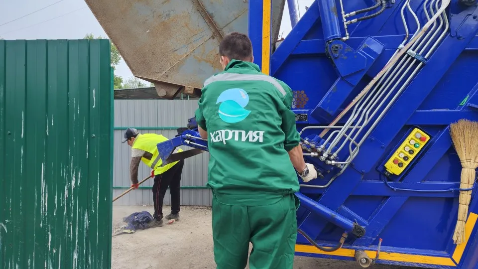 Фото: МедиаБанк Подмосковья/Ксения Пашуто