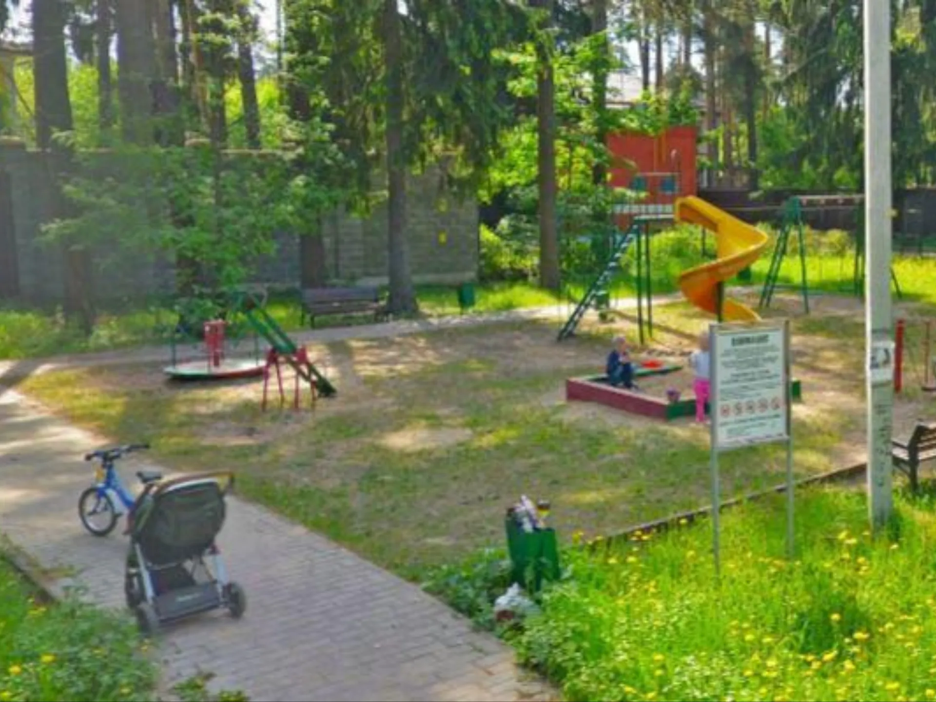 Фото: Яндекс.карты