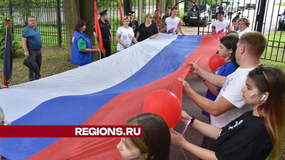 Фото: Владимир Останин