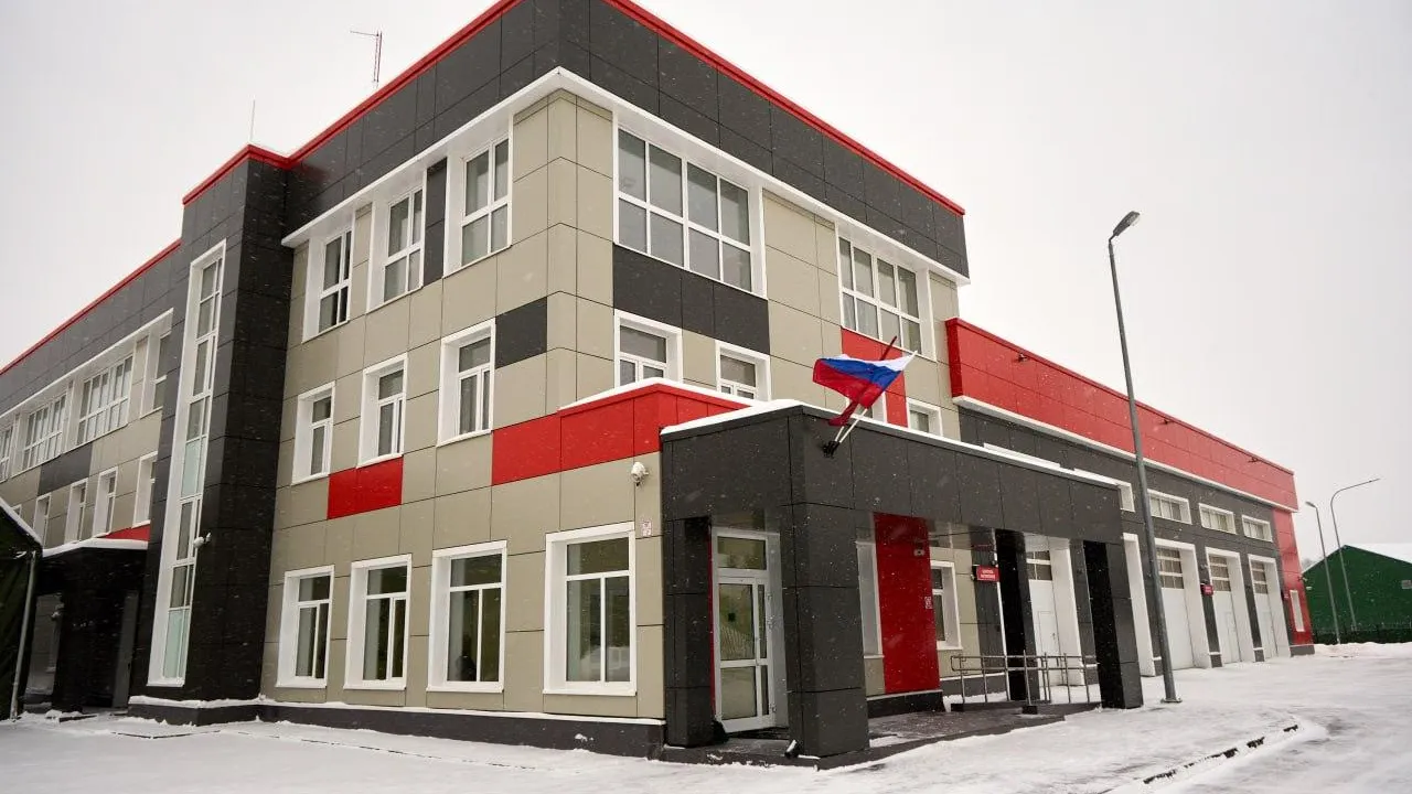 Пресс-служба городского хозяйства Москвы