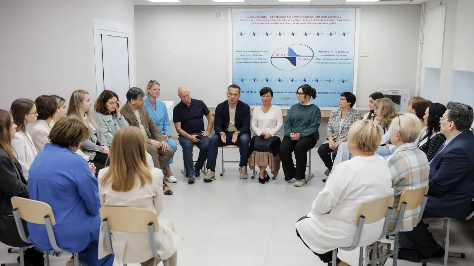 Фото: пресс-служба администрации г.о. Дубна