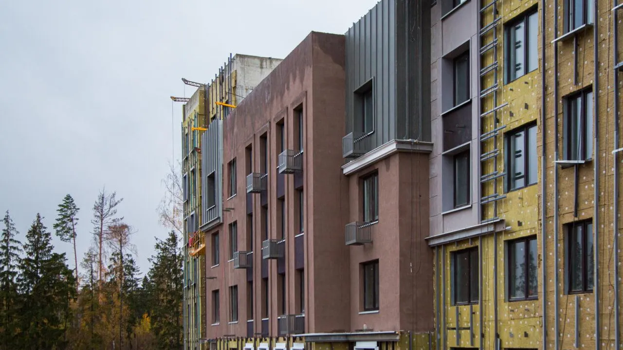 ГК «Гранель»