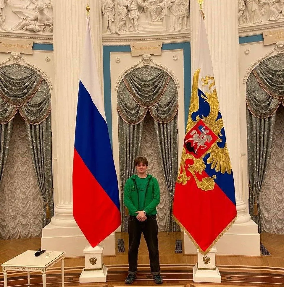 ГБПОУ МО "Колледж "Коломна"