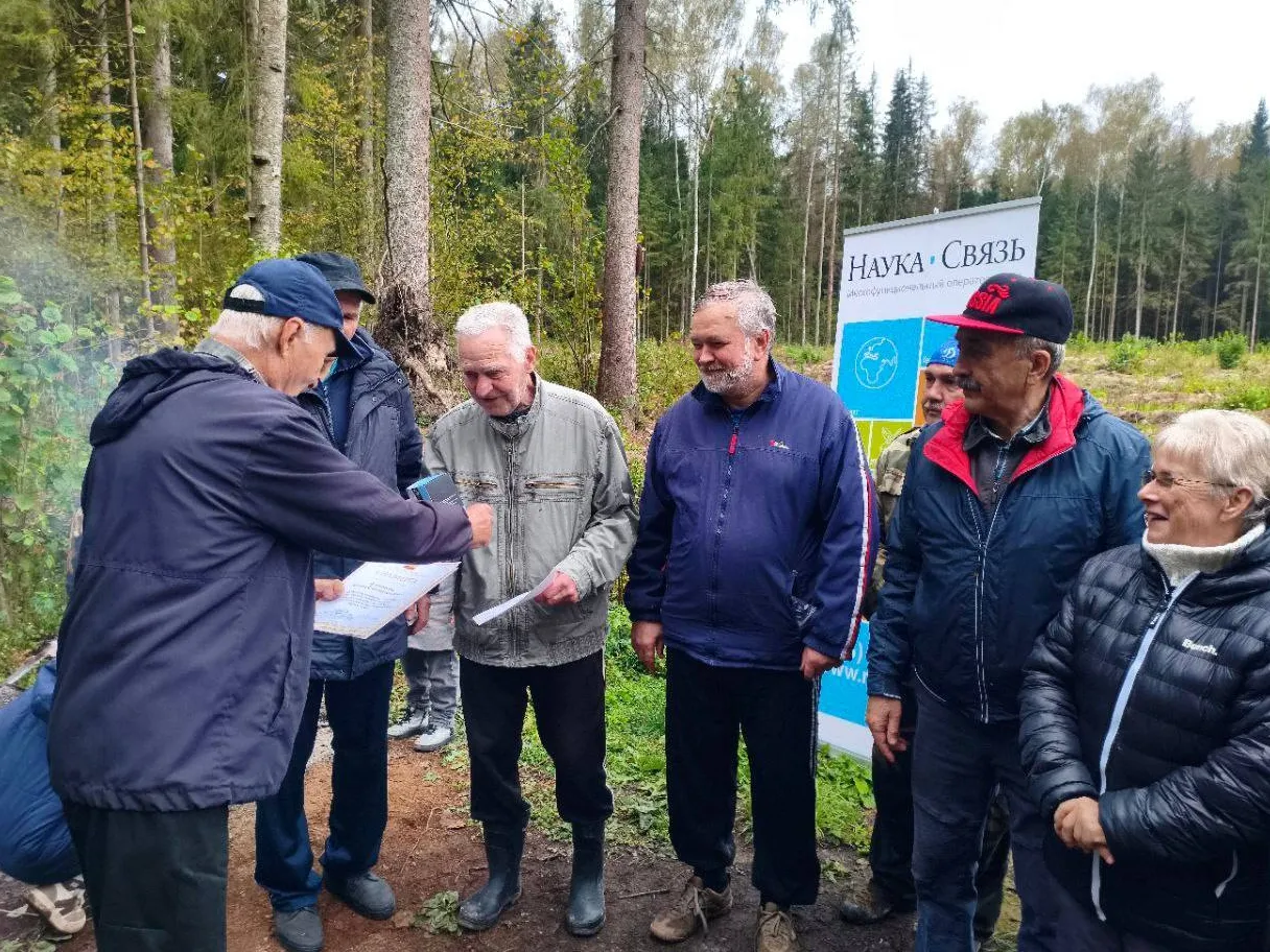 Фото: пресс-служба ЗАТО Молодежный&nbsp; &nbsp; &nbsp;