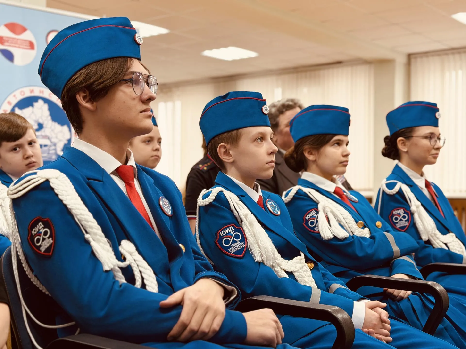 МедиаБанк Подмосковья/Ольга Стаферова