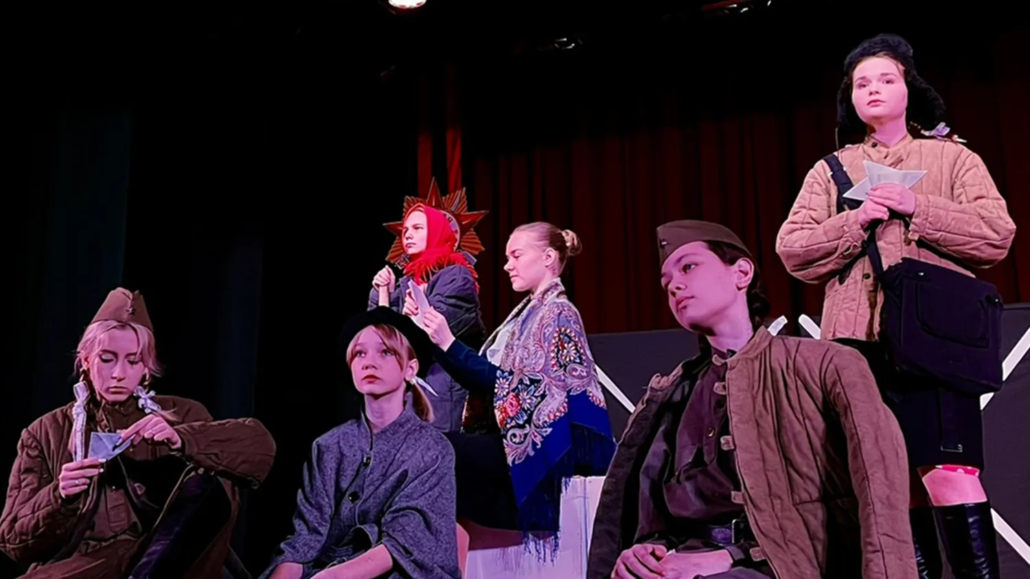 Фото: Дворец культуры им. В.Н. Леонова