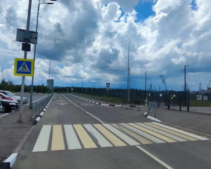 пресс-служба администрации Можайского городского округа