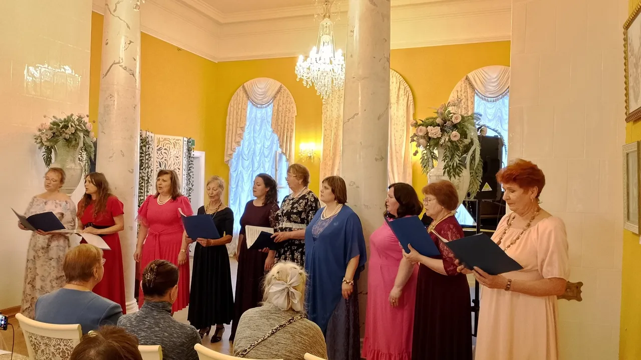 Фото: Лыткаринский музей