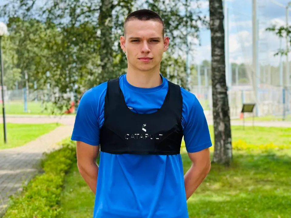 Фото: Ольга Стаферова