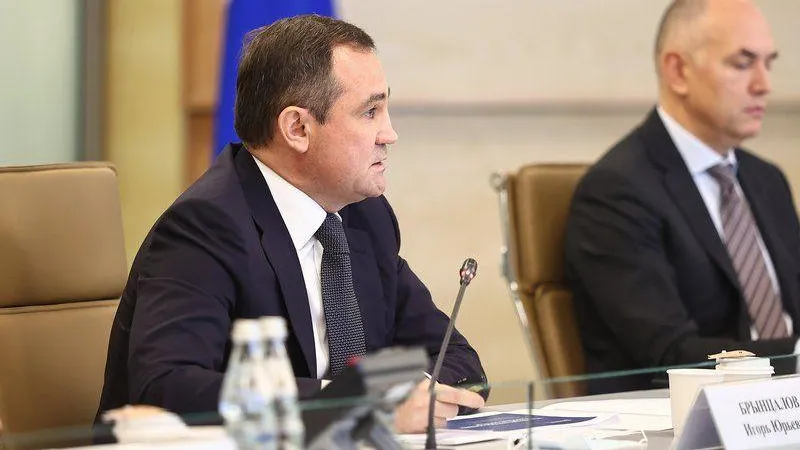 Брынцалов рассказал о выполнении предвыборных наказов в Подмосковье