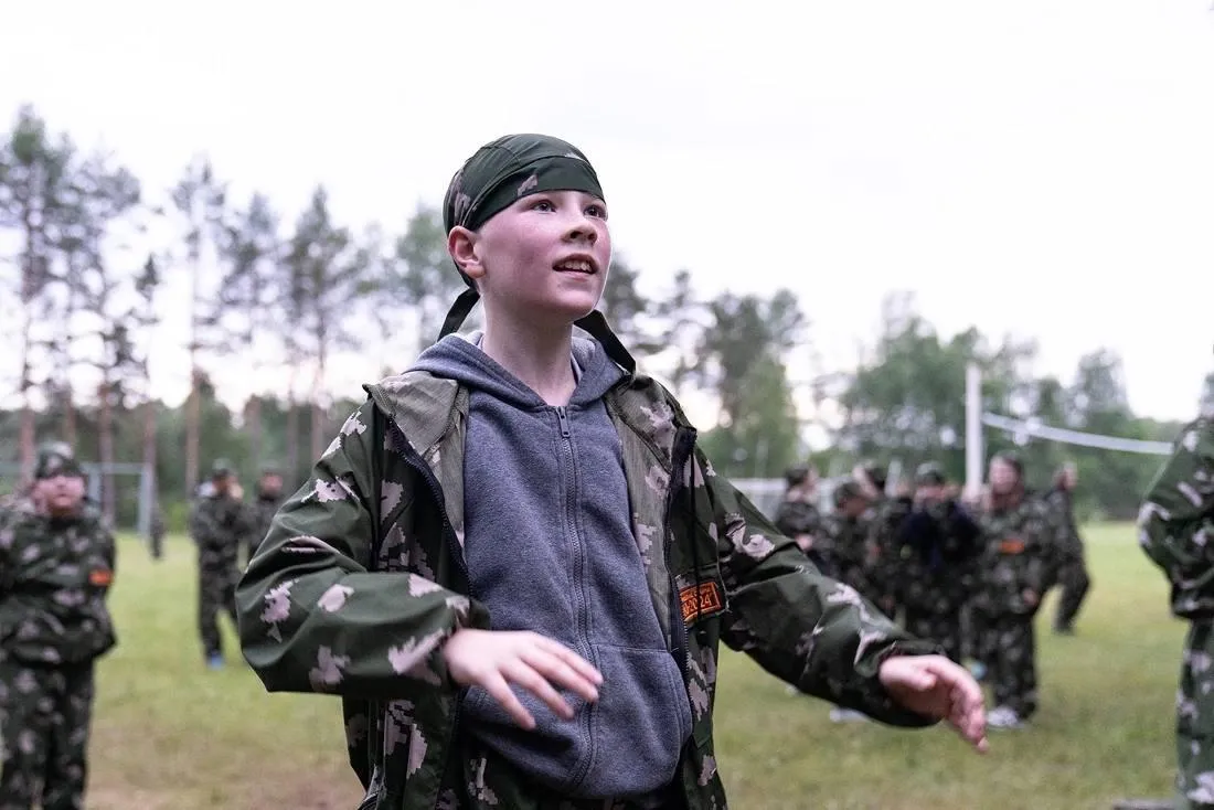 пресс-служба администрации Можайского городского округа