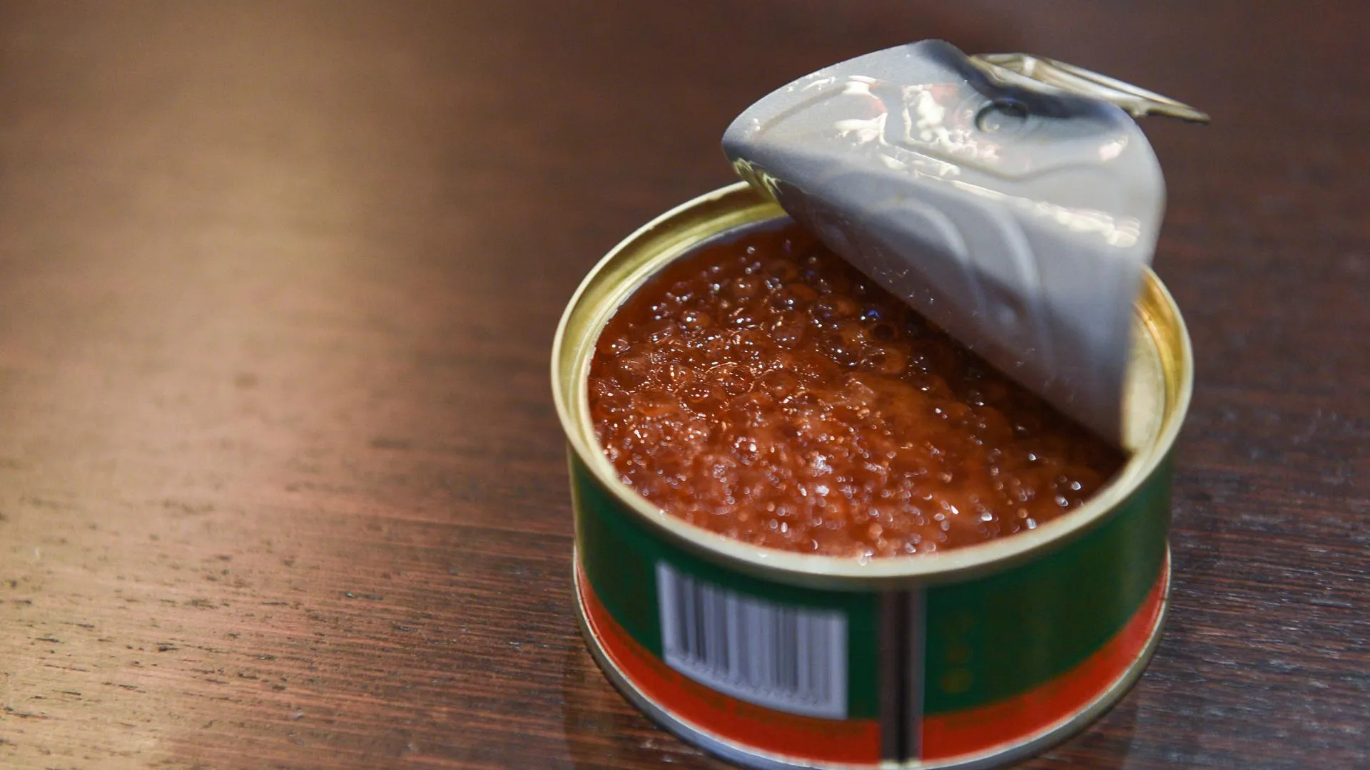 Аналитик Кашин перечислил способы выбора качественной красной икры