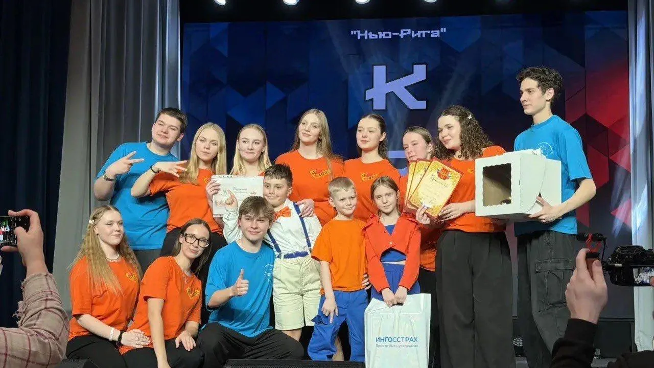 пресс-служба администрации м.о. Истра