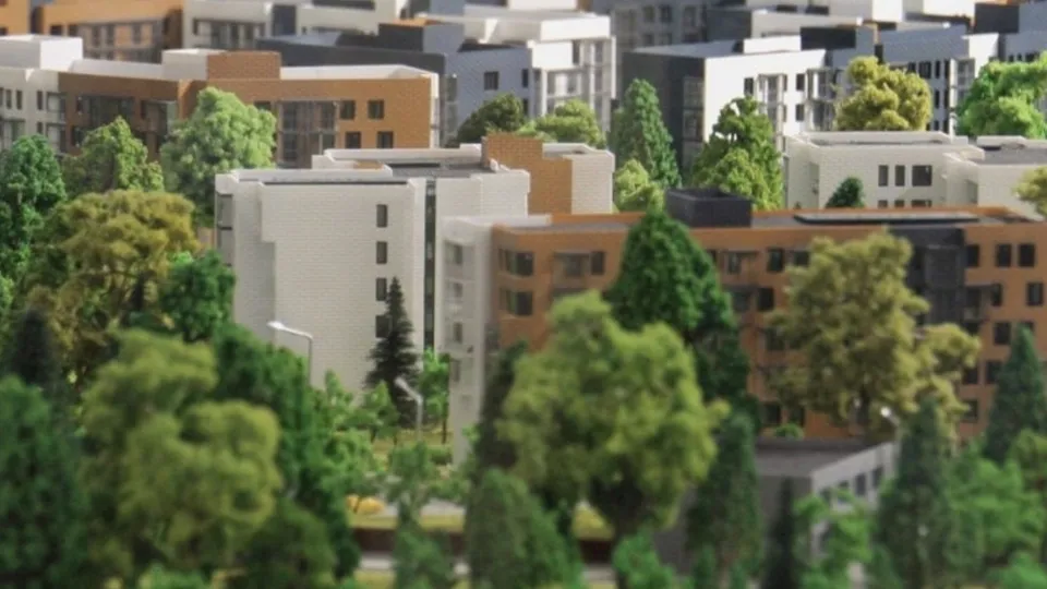 Фото: Комитет по архитектуре и градостроительству Московской области