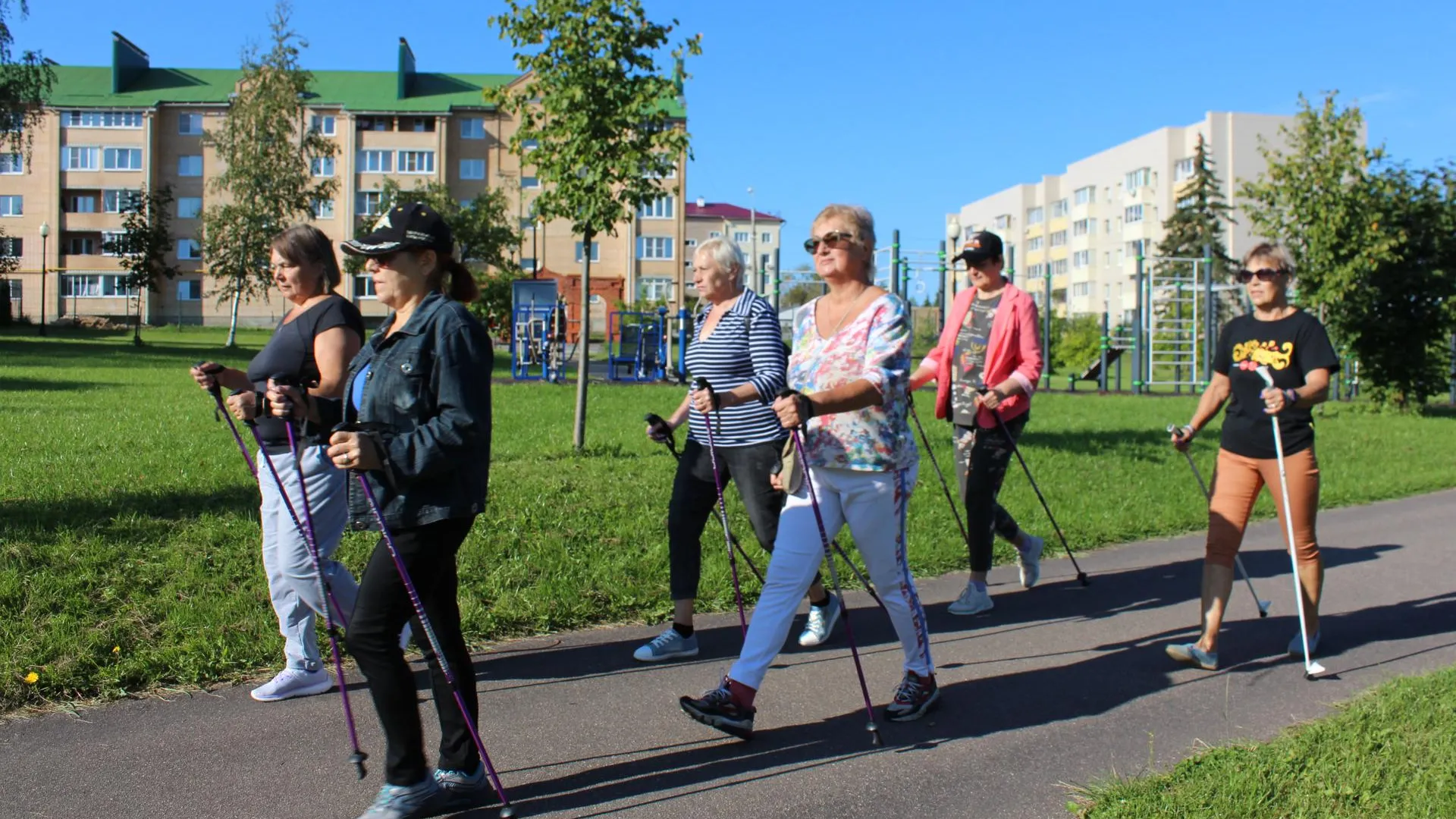 Фото: Дарья Кузнецова