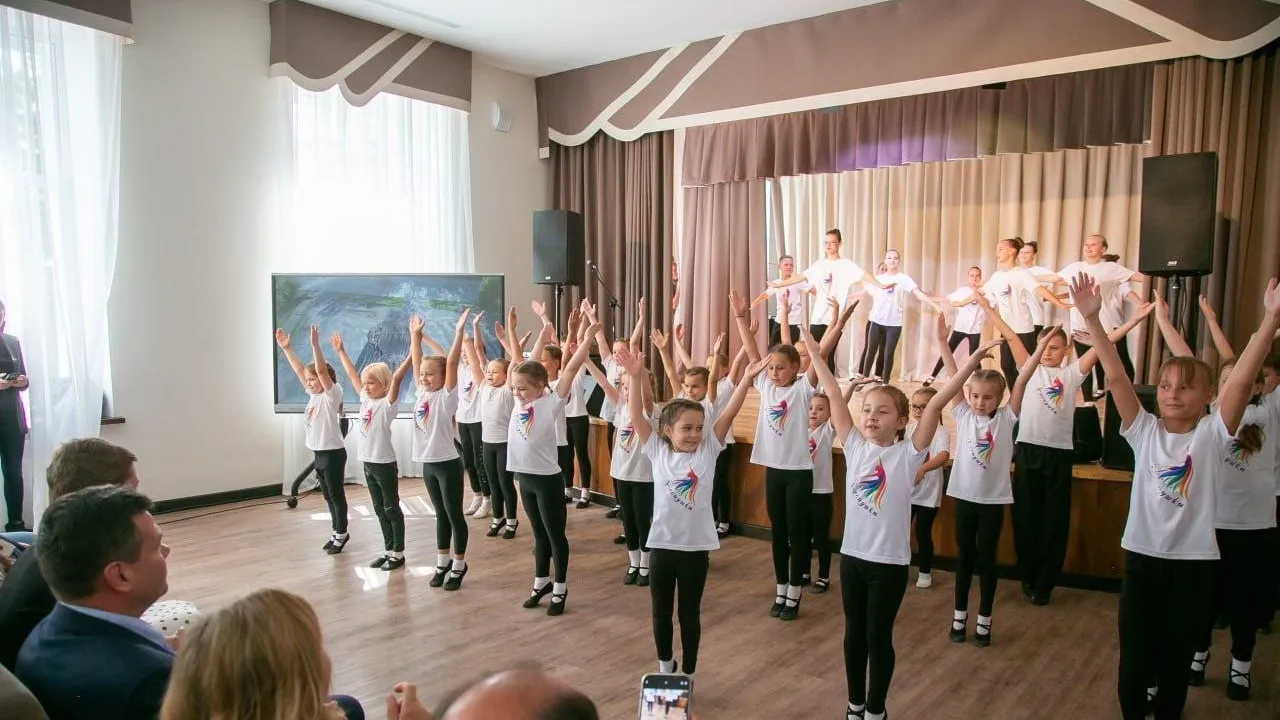 пресс-служба администрации Г.о. Коломна