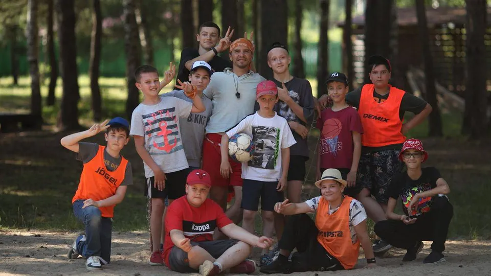 Фото: Минсоцразвития МО