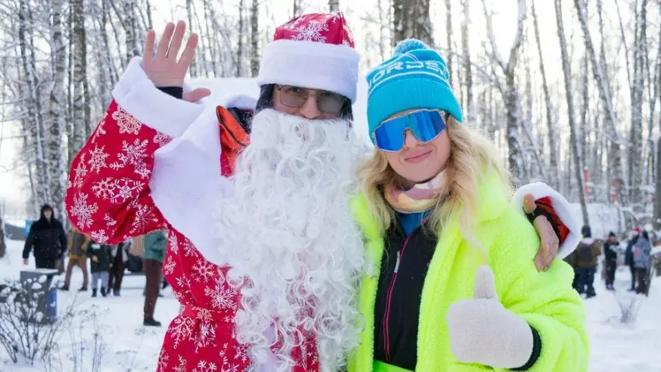 Фото: МАУК «Городские парки Домодедово»