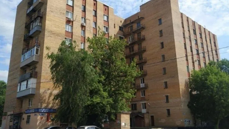 Для предоставления гражданам временного жилья в собственность Орехово-Зуево передали два здания