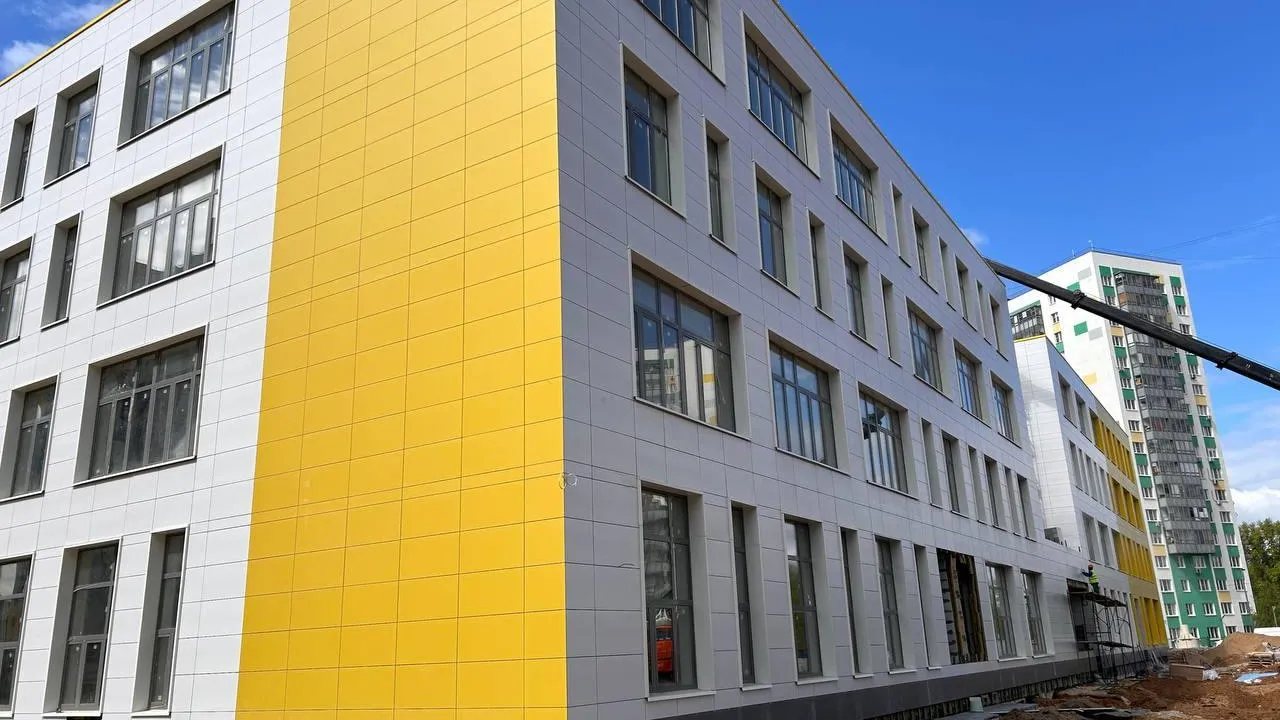 Главное управление государственного строительного надзора Московской области