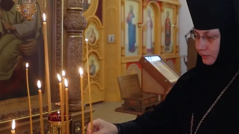 В каширской воскресной школе Никитского женского монастыря стали изучать краеведение