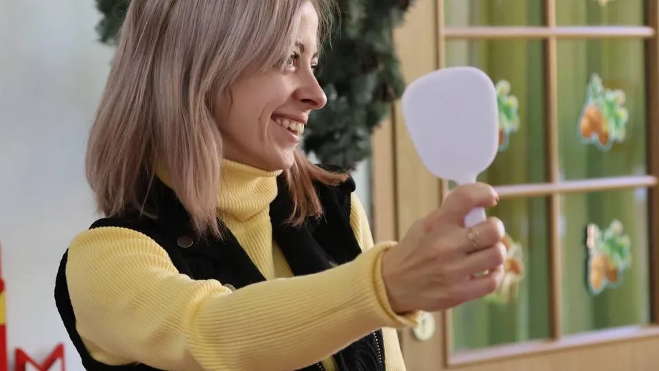 Фото: пресс-служба администрации г.о. Ступино