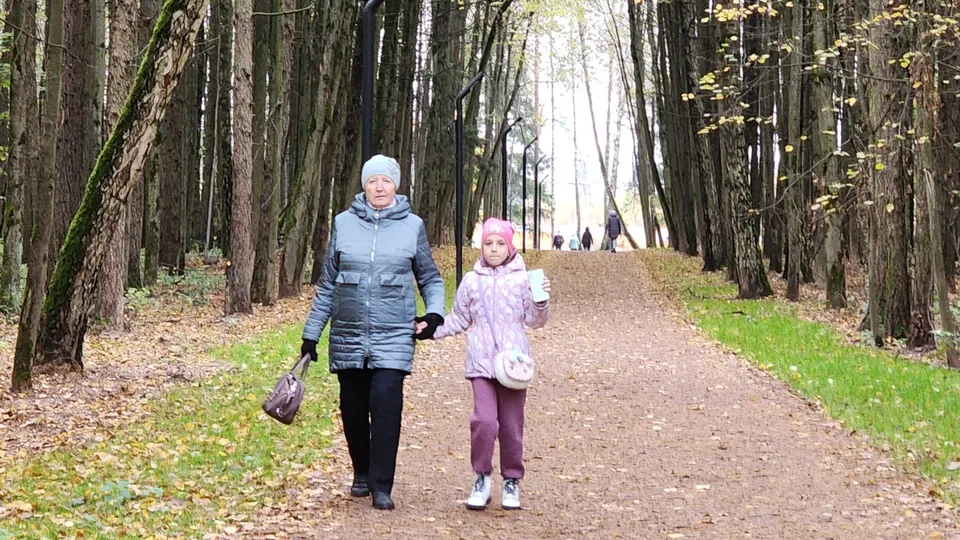 Фото: РИА Новости/Хавива Фонина