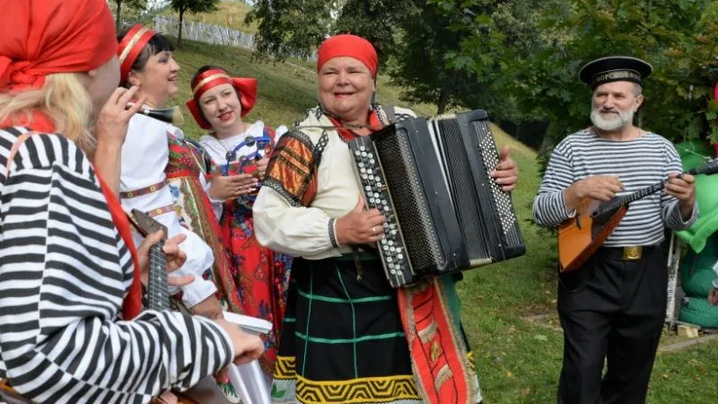 Минкультуры МО